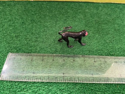 Vintage britains lead zoo a - britains,