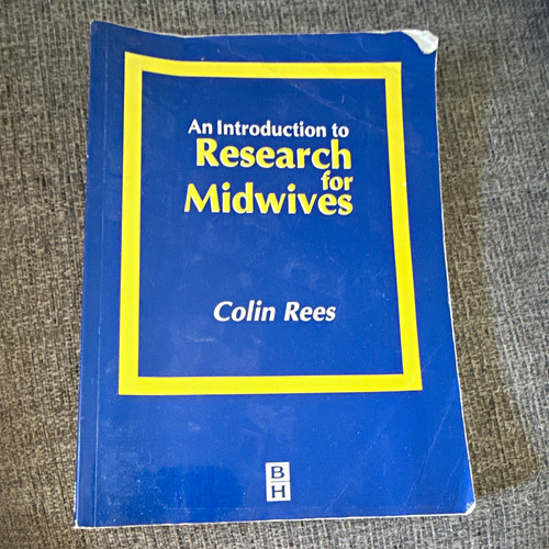 Introduction research - introduction,