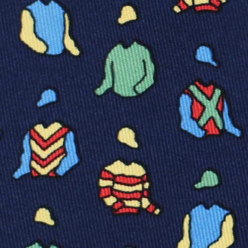 100 real hermes tie - tie, ~