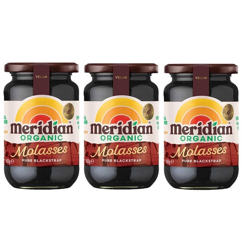 Meridian organic vegan pure - organic,