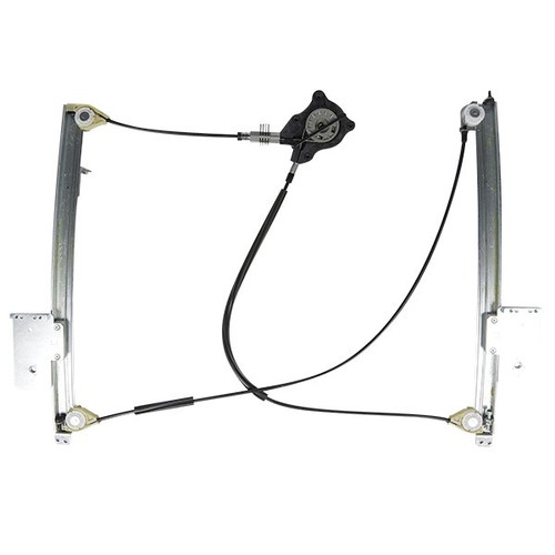 3530 window regulator right - window,