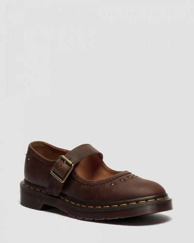 Martens women mary - women's,