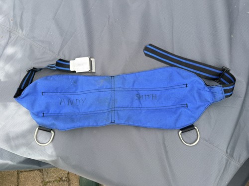 Hydro tech scuba - tech,