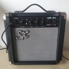 SX-1065 Guitar Amp