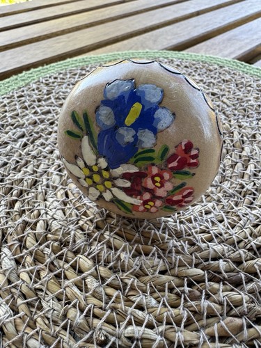 Vintage austrian vienna wooden - austrian,
