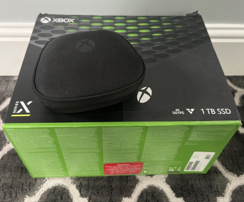 Microsoft xbox series - microsoft,