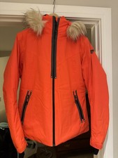 Degre 7 Lady’s Ski Jacket