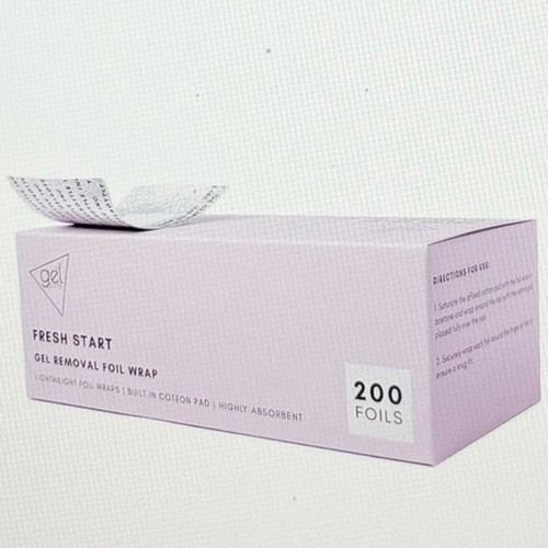 The gel bottle - gel,