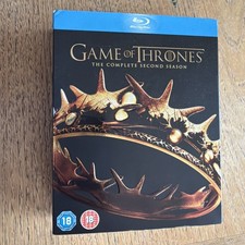 Game of Thrones - Season 2