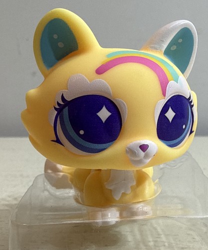 Littlest pet shop - pet, nastya