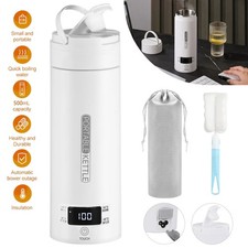 500ml Mini Portable Electric