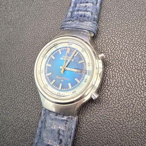 Working seiko sports - seiko,