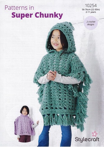 Stylecraft super chunky - stylecraft,