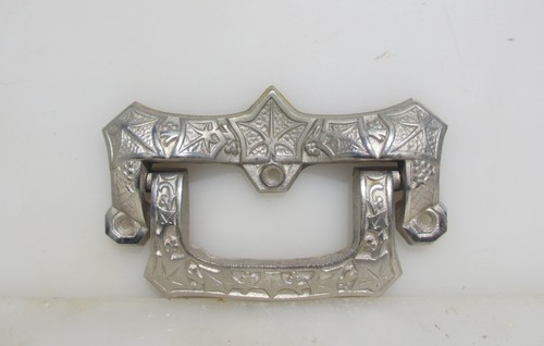 Large antique iron - antique,