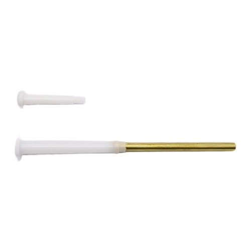 Carburetor fuel pickup tube - carburetor,