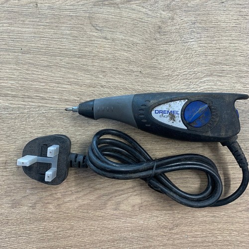 Dremel engraver 290 electric - 290-3,