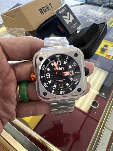 Rgmt field master men s - rgmt🔥,
