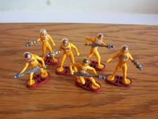 Vintage Britains Space set of