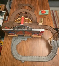 Thomas the Train Take N Play