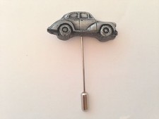 Morris Minor 2 Door Saloon