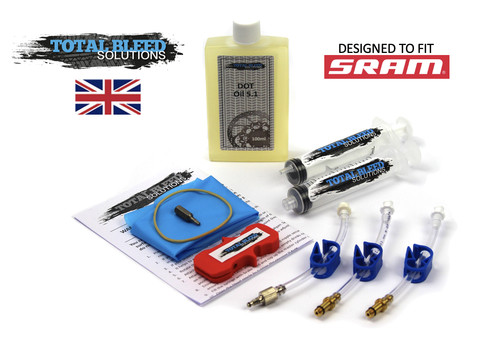 Tbs brake bleeding kits for - kits,