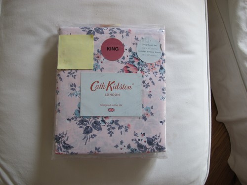 Cath kidston bouquet pink - cath,