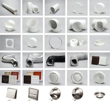 150mm round pipe kitchen - 6",