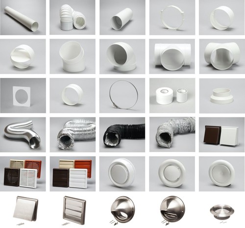 150mm round pipe kitchen - pipe,