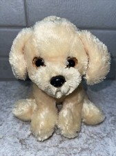 Yellow Lab Golden Labrador