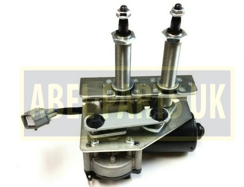 Wiper motor for jcb - for,