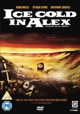 Ice Cold in Alex DVD (2011)