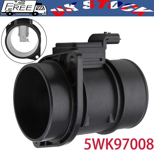 5wk97008 mass air flow - mass,