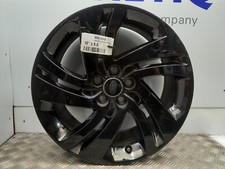ALLOY WHEEL LAND ROVER RANGE