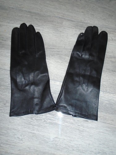 Raf army mens black leather - raf,
