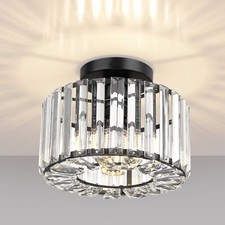 HAUSPRO Chandelier Crystal
