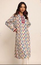 Pakistani Designer Khaadi