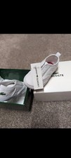 Lacoste Baby Trainers C3 Brand