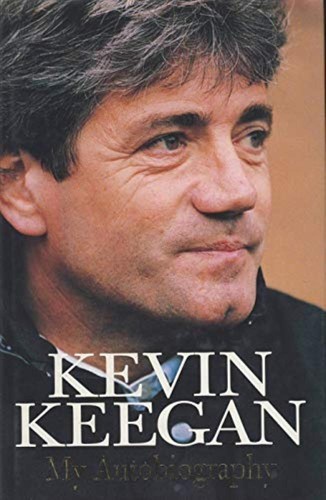 Autobiography kevin - my,