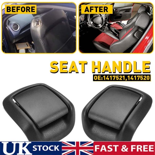Left right front seat tilt - left,