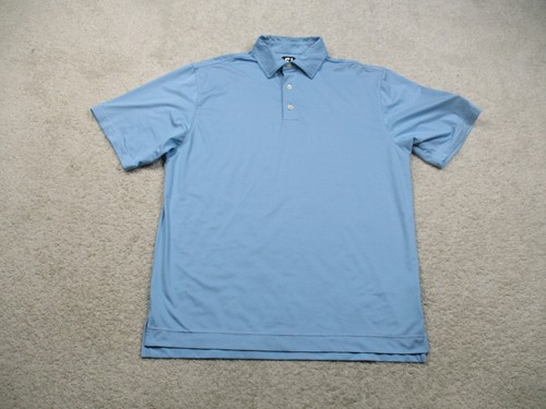 Footjoy polo shirt mens - polo,
