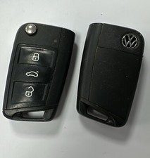 GENUINE VOLKSWAGEN 3 BUTTON