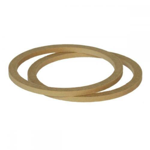 165mm pair of - 6.5",