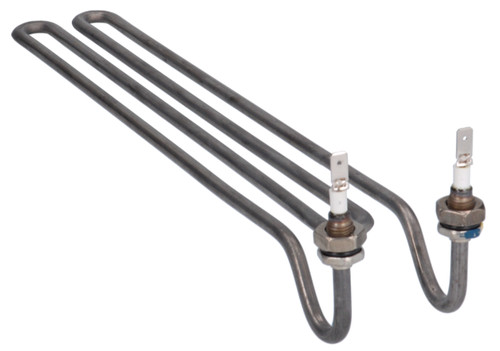 Dishwasher heating element for - element,