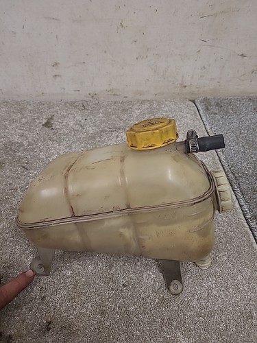 Ford granada mk3 - granada, header
