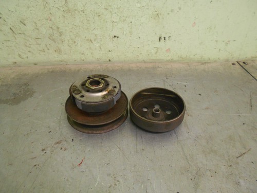 Vespa rear clutch - ,