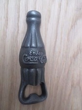 Cast iron Vintage rustic old