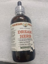 Hawaii Pharm Europe Dream Herb (Calea Zacatechichi) Powdered Leaf and Stem...