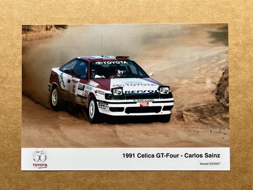 1991 celica four rally car - rally,
