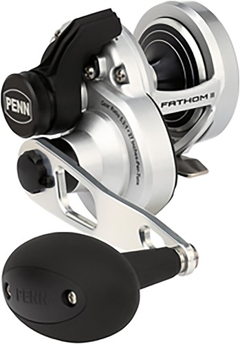 Penn fathomii fathom normal - fathom,