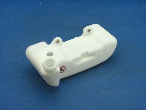 Fuel tank from - , timberpro